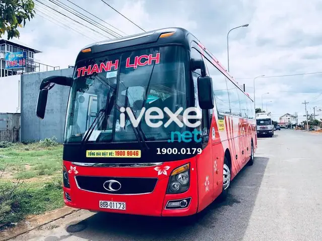 Tìm Hiểu Địa Chỉ, Lịch Trình & Giá Vé Nhà Xe Thanh Lịch