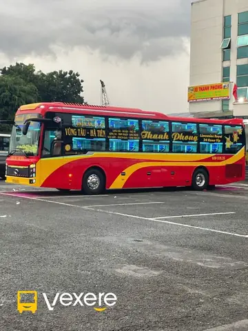 Khám Phá Dịch Vụ Nhà Xe Khanh Phong – Đặt Vé Nhanh, Giá Minh Bạch