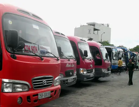 So Sánh Giá Vé Và Lịch Trình Xe Khách Ninh Bình – Sơn Tây Cho Hành Khách