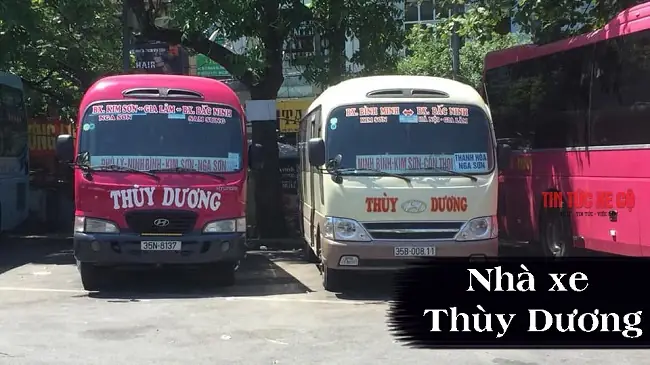 So Sánh Giá Vé Và Lịch Trình Xe Khách Ninh Bình – Sơn Tây Cho Hành Khách So Sánh Giá Vé Và Lịch Trình Xe Khách Ninh Bình – Sơn Tây Cho Hành Khách