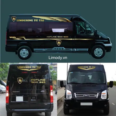Review Nhà Xe Tú Tài Limousine: Đánh Giá Chi Tiết Và Trải Nghiệm Thực Tế Review Nhà Xe Tú Tài Limousine: Đánh Giá Chi Tiết Và Trải Nghiệm Thực Tế
