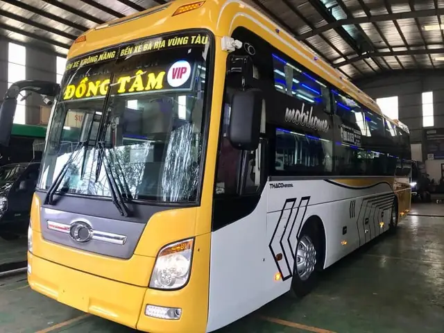 Review Nhà Xe Tú Tài Limousine: Đánh Giá Chi Tiết Và Trải Nghiệm Thực Tế Review Nhà Xe Tú Tài Limousine: Đánh Giá Chi Tiết Và Trải Nghiệm Thực Tế