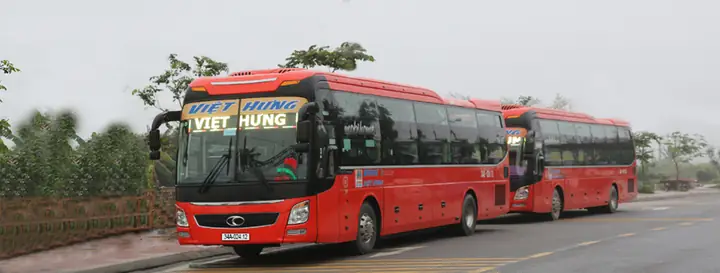 Nhà Xe Việt Hưng: Lịch Trình, Giá Vé & Sđt Nhà Xe Việt Hưng: Lịch Trình, Giá Vé & Sđt