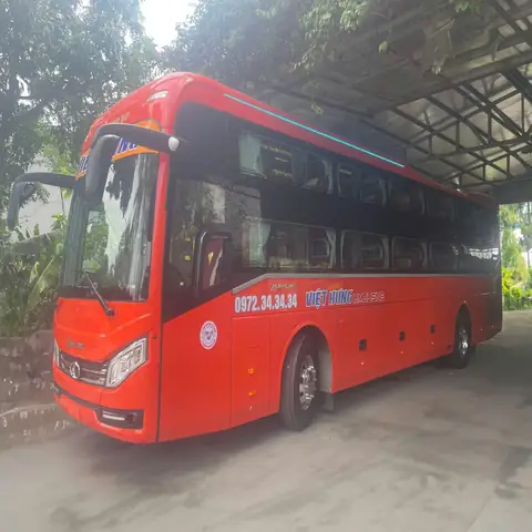 Nhà Xe Việt Hưng: Lịch Trình, Giá Vé & Sđt Nhà Xe Việt Hưng: Lịch Trình, Giá Vé & Sđt