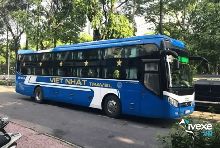 Đặt Vé Nhà Xe Việt Nhật Nhanh Chóng: Hướng Dẫn, Giá Và Lịch Trình Đặt Vé Nhà Xe Việt Nhật Nhanh Chóng: Hướng Dẫn, Giá Và Lịch Trình
