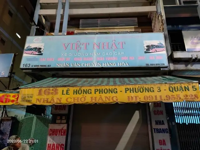 Đặt Vé Nhà Xe Việt Nhật Nhanh Chóng: Hướng Dẫn, Giá Và Lịch Trình Đặt Vé Nhà Xe Việt Nhật Nhanh Chóng: Hướng Dẫn, Giá Và Lịch Trình