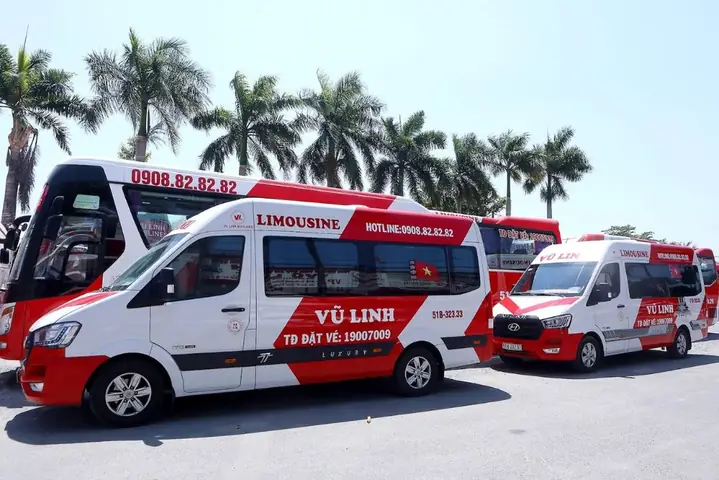 Nhà Xe Vũ Linh Sóc Trăng: Tổng Quan, Dịch Vụ Và Lời Khuyên Lựa Chọn