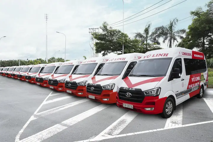Nhà Xe Vũ Linh Sóc Trăng: Tổng Quan, Dịch Vụ Và Lời Khuyên Lựa Chọn