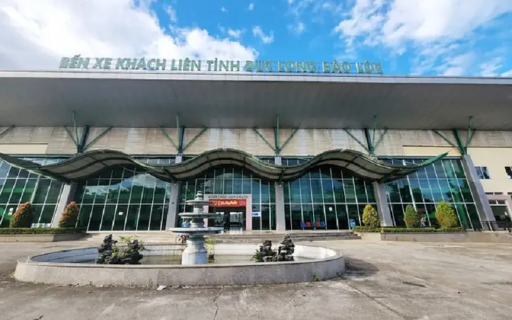 Khám Phá Nhà Xe Vương Bình: Địa Chỉ, Lịch Trình Và Cách Đặt Vé