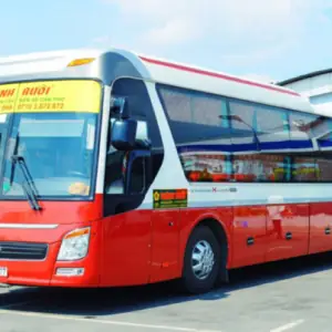 Đánh Giá Nhà Xe Xinh Xinh: Tiện Nghi, Giá Vé & Lịch Trình