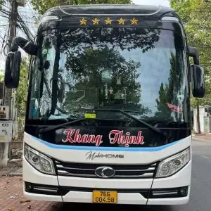 Đánh Giá Nhà Xe Xinh Xinh: Tiện Nghi, Giá Vé & Lịch Trình