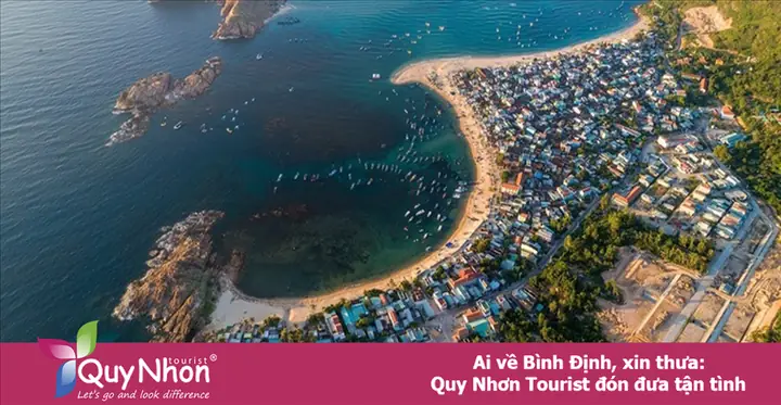 Khám Phá Làng Chài Nhơn Hải: Hướng Dẫn Du Lịch Chi Tiết Khám Phá Làng Chài Nhơn Hải: Hướng Dẫn Du Lịch Chi Tiết