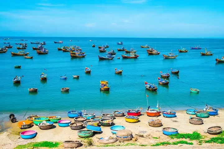 Khám Phá 15 Bãi Biển Đẹp Việt Nam Dành Cho Kỳ Nghỉ Dưỡng