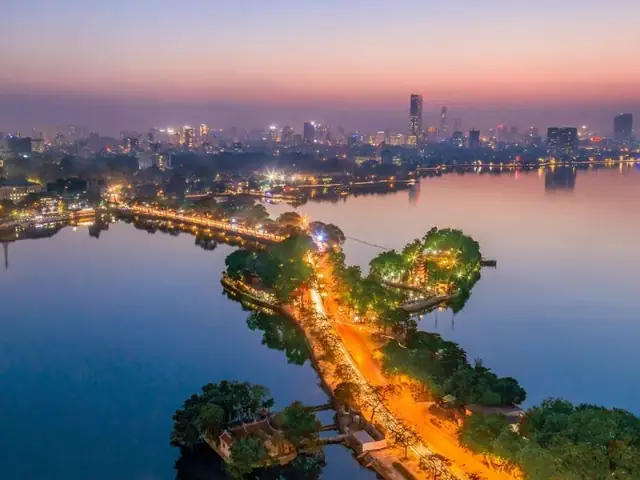 Top Địa Điểm Du Lịch Hà Nội Hấp Dẫn Nhất 2026