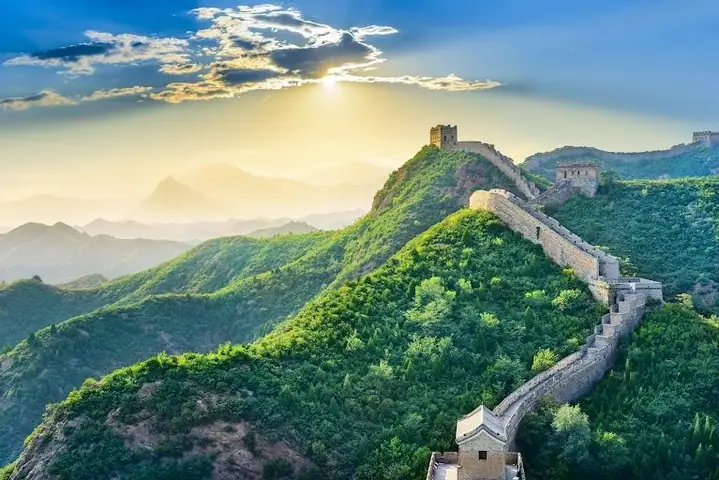 Khám Phá 15 Địa Điểm Du Lịch Trung Quốc Hấp Dẫn Cho Du Khách