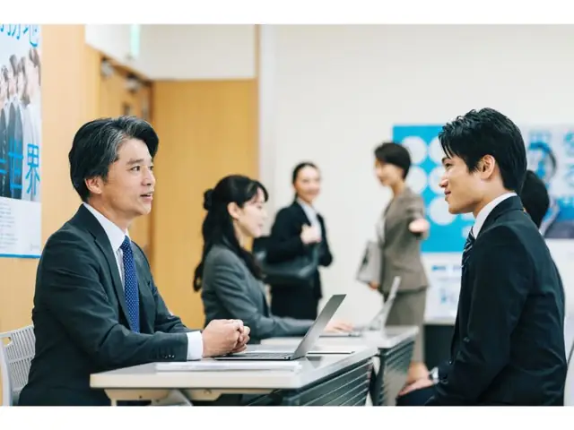 Những Câu Hỏi Nên Hỏi Người Nhật Khi Phỏng Vấn: Bí Quyết Ghi Điểm Trúng Tuyển Những Câu Hỏi Nên Hỏi Người Nhật Khi Phỏng Vấn: Bí Quyết Ghi Điểm Trúng Tuyển
