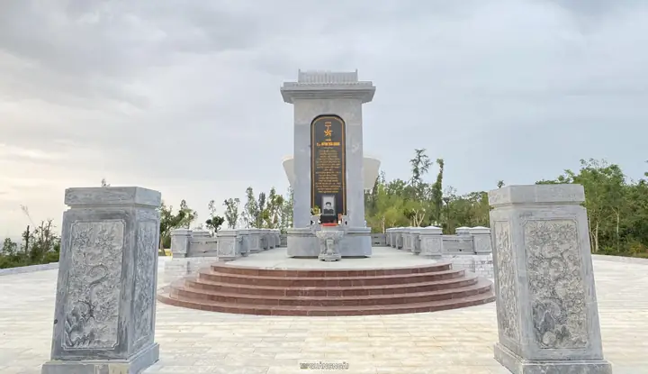 Top 15 Danh Lam Thắng Cảnh Quảng Ngãi Đáng Đến Nhất