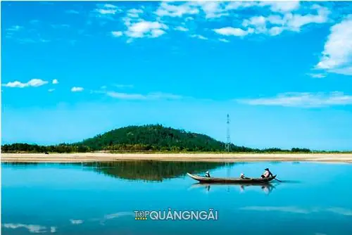 Top 15 Danh Lam Thắng Cảnh Quảng Ngãi Đáng Đến Nhất