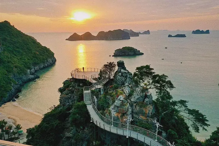 Top 20 Địa Điểm Check-in Hải Phòng Đẹp Nhất