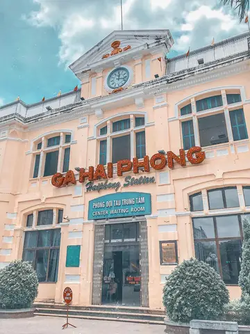 Top 20 Địa Điểm Check-in Hải Phòng Đẹp Nhất
