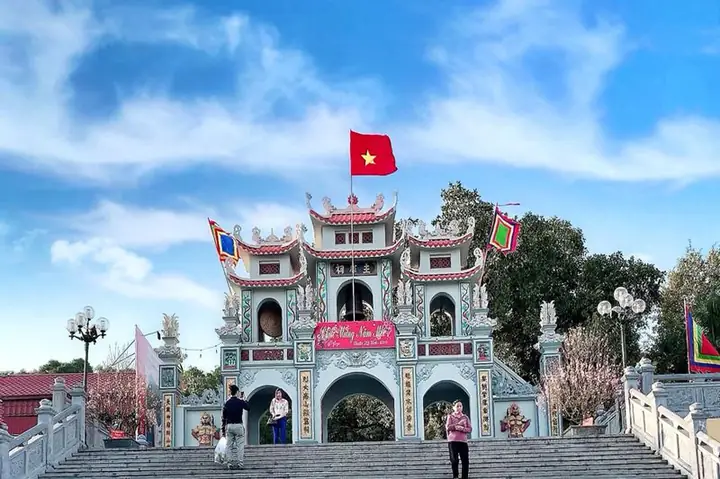Khám Phá 10 Địa Điểm Du Lịch Bắc Ninh Hấp Dẫn Cho Du Khách