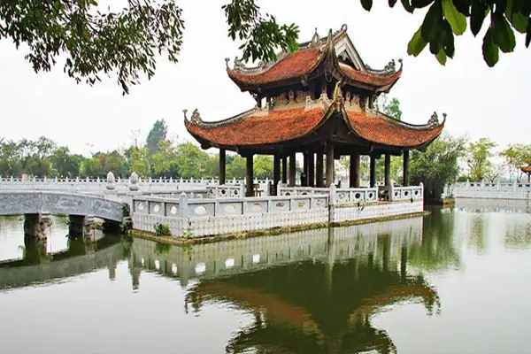 Khám Phá 10 Địa Điểm Du Lịch Bắc Ninh Hấp Dẫn Cho Du Khách