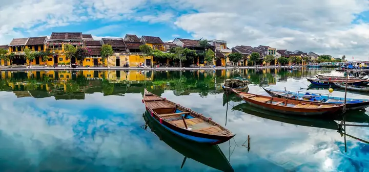 Những Điểm Du Lịch Hội An Mà Bạn Không Nên Bỏ Lỡ