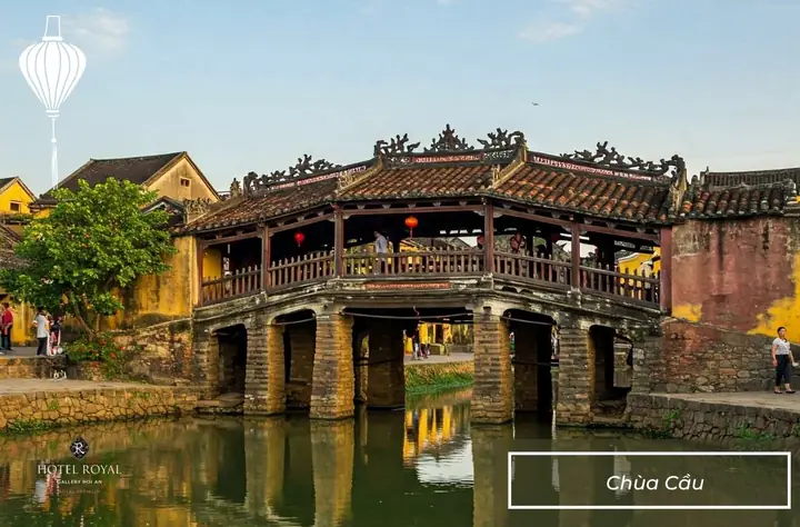 Những Điểm Du Lịch Hội An Mà Bạn Không Nên Bỏ Lỡ
