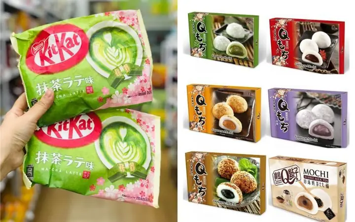 Khám Phá 15 Mặt Hàng Mua Ở Nhật Nên Có Cho Du Khách