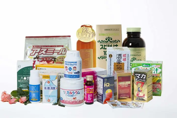 Khám Phá 15 Mặt Hàng Mua Ở Nhật Nên Có Cho Du Khách