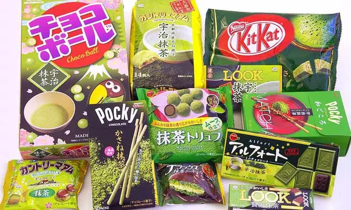 Khám Phá 15 Mặt Hàng Mua Ở Nhật Nên Có Cho Du Khách