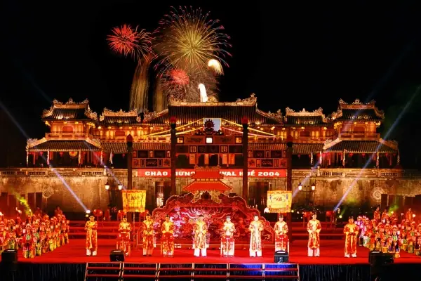 Những Lễ Hội Nổi Tiếng Ở Việt Nam: Tìm Hiểu Đầy Đủ