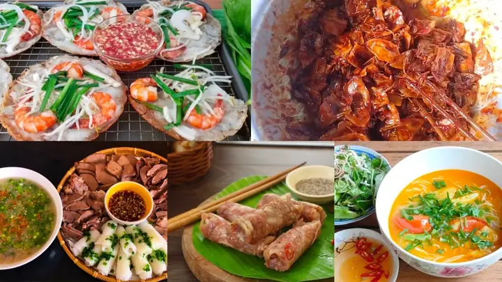 Khám Phá 15 Đặc Sản Bình Định Ngon Nhất Cho Du Khách Khám Phá 15 Đặc Sản Bình Định Ngon Nhất Cho Du Khách