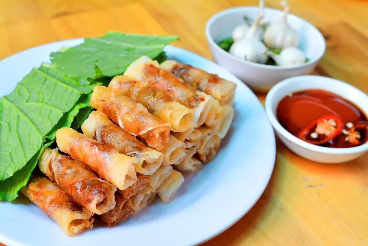 Khám Phá 15 Đặc Sản Bình Định Ngon Nhất Cho Du Khách Khám Phá 15 Đặc Sản Bình Định Ngon Nhất Cho Du Khách