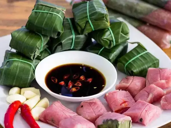 Khám Phá 15 Đặc Sản Bình Định Ngon Nhất Cho Du Khách Khám Phá 15 Đặc Sản Bình Định Ngon Nhất Cho Du Khách
