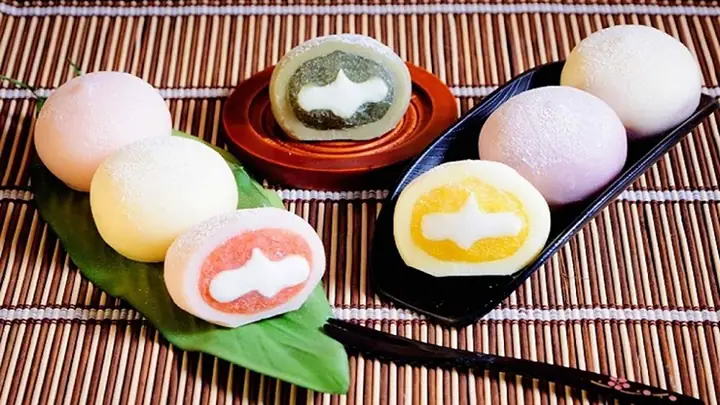 Khám Phá 15 Món Ăn Vặt Nhật Bản Ngon Nhất Cho Du Khách