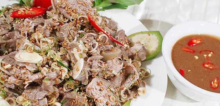 Thịt Dê Làm Món Gì Ngon: 15 Công Thức Đơn Giản Cho Gia Đình
