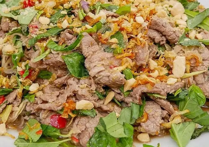 Thịt Dê Làm Món Gì Ngon: 15 Công Thức Đơn Giản Cho Gia Đình