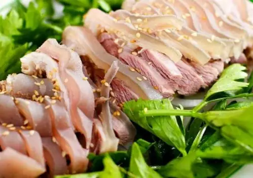 Thịt Dê Làm Món Gì Ngon: 15 Công Thức Đơn Giản Cho Gia Đình