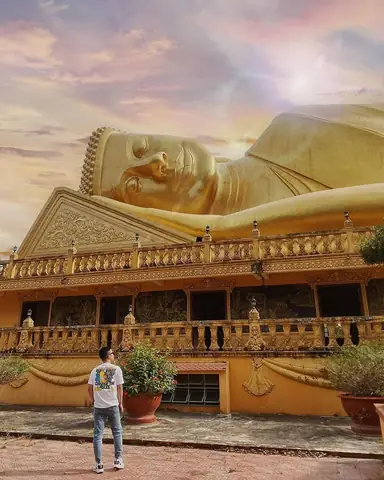 Khám Phá 7 Ngôi Chùa Đẹp Khmer Ở Trà Vinh Cho Du Khách