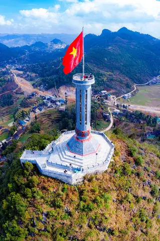 Các Địa Điểm Du Lịch Việt Nam Hấp Dẫn Nhất