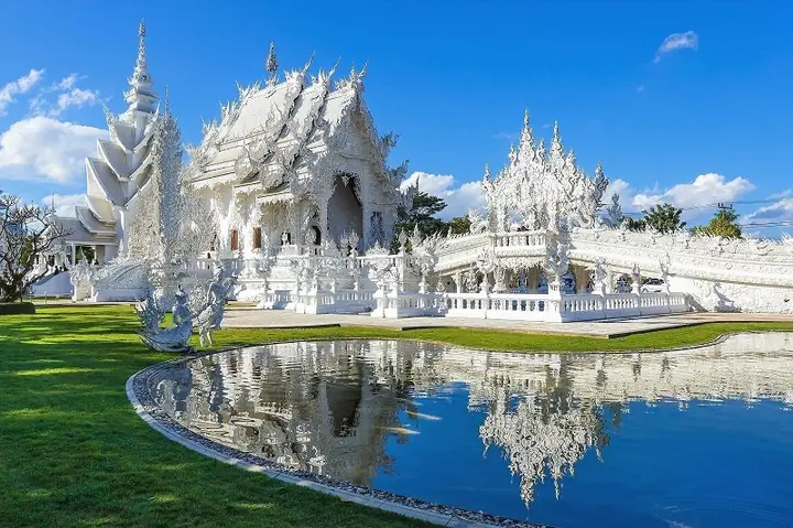Khám Phá 12 Địa Điểm Du Lịch Thái Lan Hấp Dẫn Cho Du Khách
