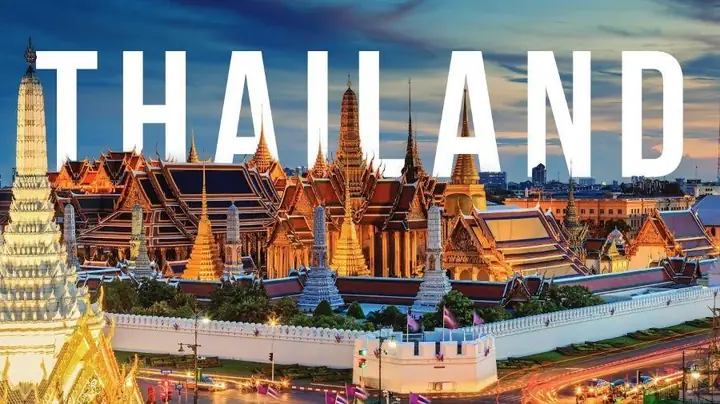 Khám Phá 12 Địa Điểm Du Lịch Thái Lan Hấp Dẫn Cho Du Khách