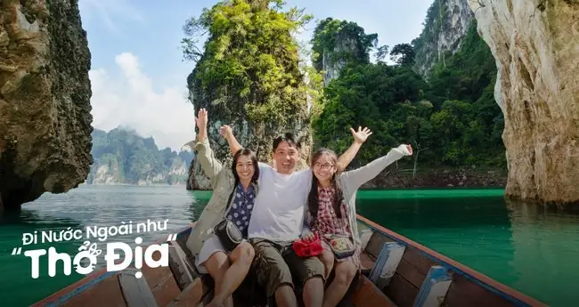 Khám Phá 12 Địa Điểm Du Lịch Thái Lan Hấp Dẫn Cho Du Khách