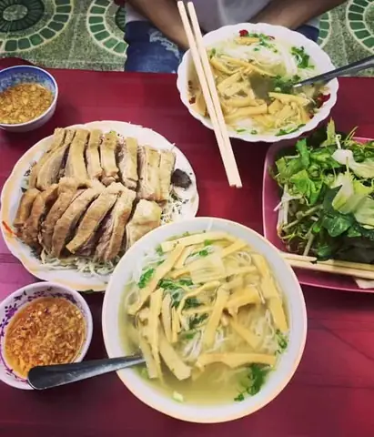 Top 45 Quán Đồ Ăn Gần Đây Ngon, Đông Khách Nhất
