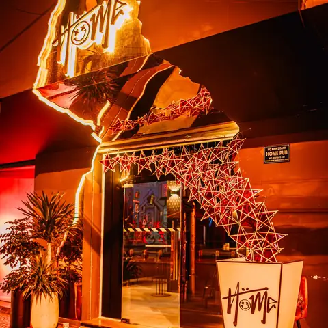 Nhữngquan Bar Nổi Tiếng Ở Sài Gòn Bạn Không Nên Bỏ Lỡ