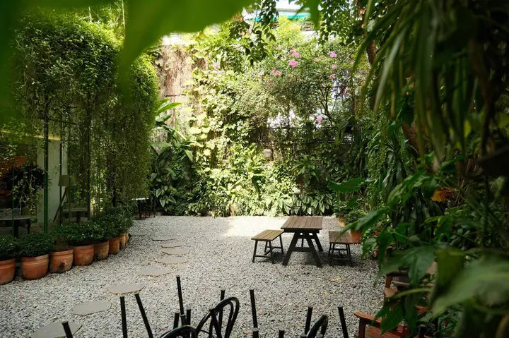 Khám Phá 30 Quán Café Đẹp Ở Sài Gòn Dành Cho Người Yêu Ảnh