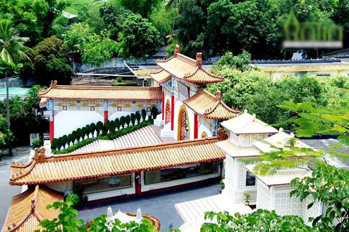 Khám Phá Ninh Ba: Thành Phố Cảng Biển Hàng Đầu Của Trung Quốc