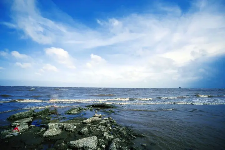 Khám Phá Ninh Bình Có Biển: 7 Bãi Biển Đẹp Cho Du Lịch