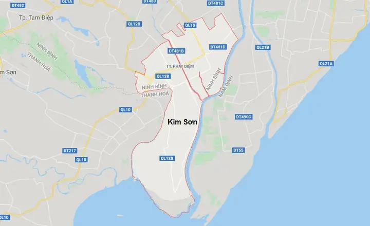 Khám Phá Ninh Bình Có Biển: 7 Bãi Biển Đẹp Cho Du Lịch